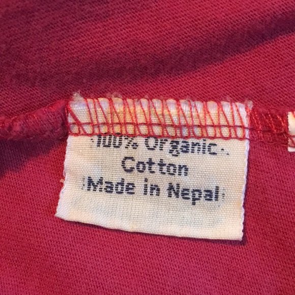 Synergy Organic Cotton Mini Dress - Picture 9 of 12